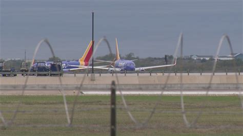 Ground Delay Lifted At Austins Airport