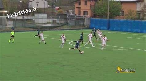 Serie D Girone H Tutti I Gol Della 13 Giornata YouTube