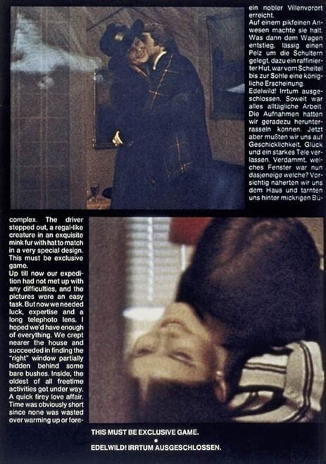 Private Magazine 040 Private Magazine 040 38 Porn Pic