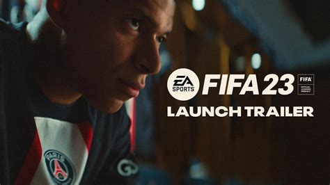 Fifa 23 Já Está Disponível Gamers And Games