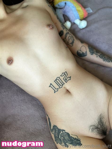 Butt Slut Butt Slutt Buttslutt Nude Leaks Onlyfans Photo