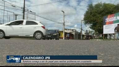 Jpb Prefeitura Inicia Obras Em Cruzamento Ap S Registros De