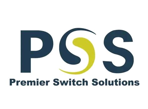 Premier Switch Solutions Vacancy 2024