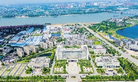 【礼赞新中国 奋进新时代七十年】湘潭市岳塘区实现高质量发展的解析 区县动态 湖南在线 华声在线