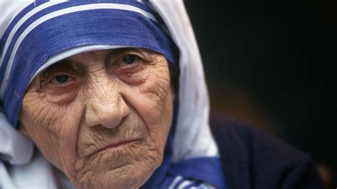 Mother Teresa History