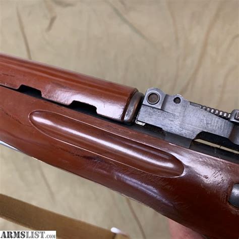 Armslist For Sale Chinese Sks Fiberglass Jungle Stock No Import Marks