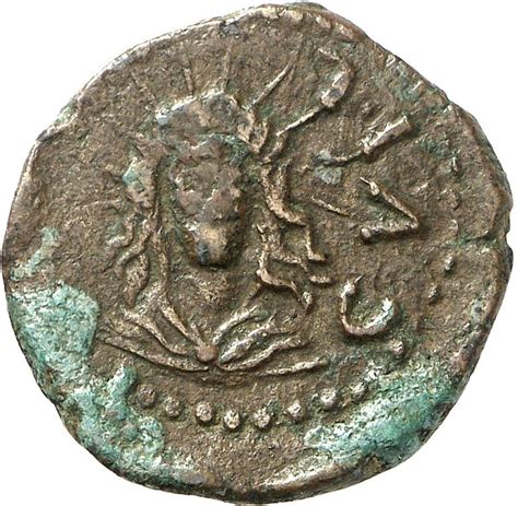 Semis AED L CAL SEX NIG Celsa Numista