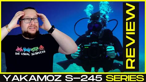 Yakamoz S 245 Netflix Series Review Resmi Fragman An Undersea