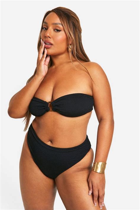 New In Plus Size Clothing New Plus Size Clothing Boohoo Usa