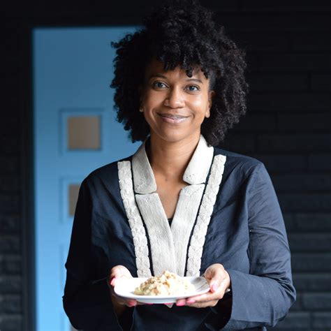 Every Shef has a Story