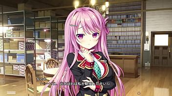 Ambitious Mission Common Route Ecchi Scene Kaguya Arise XVIDEOS