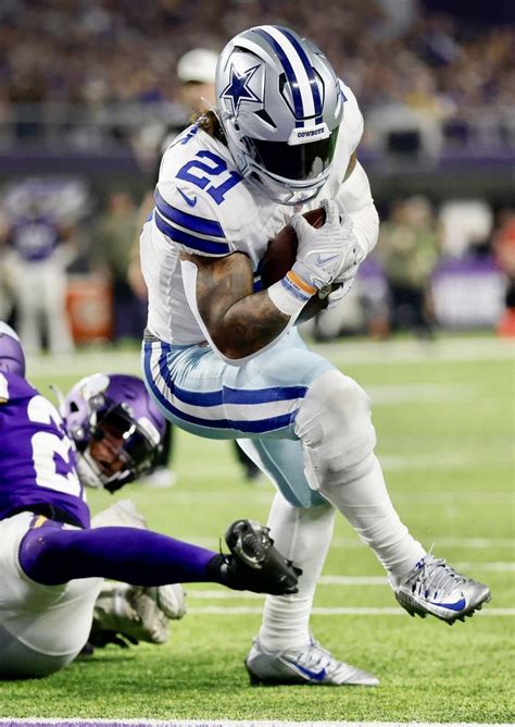 The dallas cowboys final roster projections for 2020 part ii – Artofit