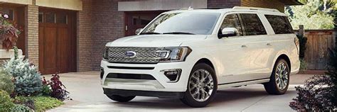 View Our Inventory Of Used Ford Expedition Max S Available In Plant