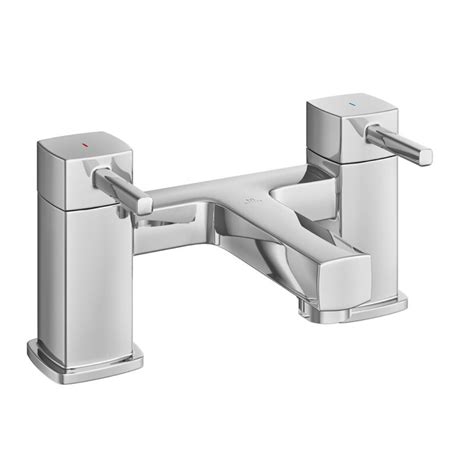 Cube Bath Filler Mylife Bathrooms