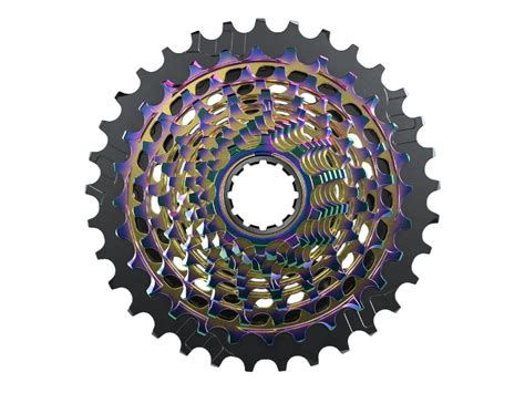 Sram Red Kassette Xg Rainbow Fach Etap Axs