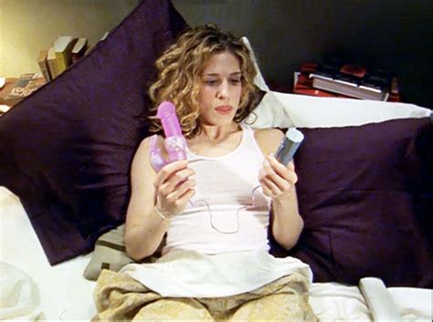 Sex and the City la serie que rompió tabúes sexuales El Blog de Yes