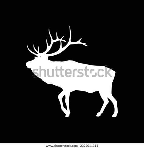 Moose Large Antlers: Over 1,042 Royalty-Free Licensable Stock Illustrations & Drawings ...