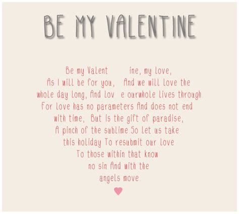 Freebie // Be my Valentine