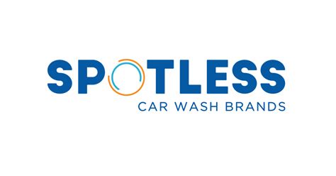 Spotless Car Wash Brands