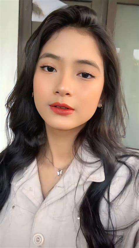 Jinan Jkt48 Gadis Gadis Cantik Wanita Cantik Kecantikan