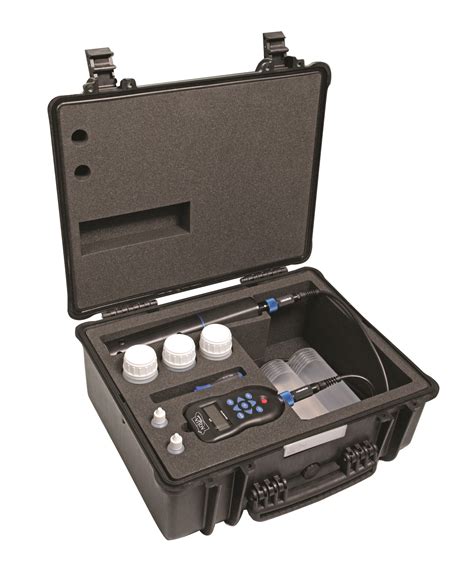 Aquaread AP 7000 Advanced Portable Multi Parameter Water Quality Meter