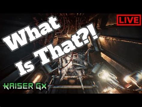 Dead Space? - Checking Out: Hollow - Nintendo Switch - YouTube