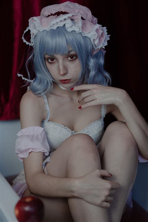 Himee Lily Himeecosplay Kawaiierotica Nude OnlyFans Leaks Photos TheFappening