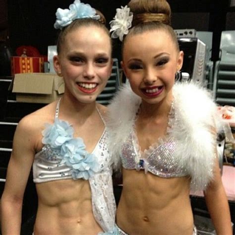 Sophia Lucia Rocking Dancer Abbs Muscle Girls Girl Abs Girls With Abs