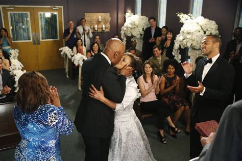 Grey's Anatomy Season 11 Finale Recap | PS Entertainment