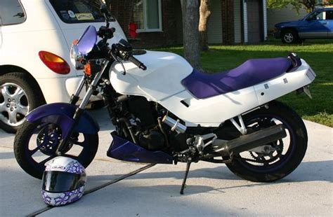 Ninja Naked Version Kawasaki Ninja Forums