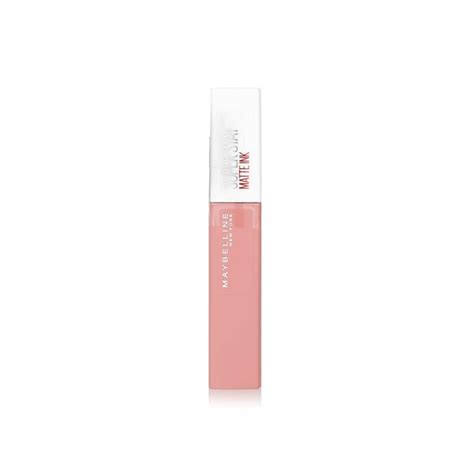 Maybelline New York SuperStay Matte Ink 65 Seductress Price In UAE