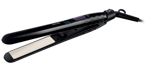 Утюжок для волос Philips HP8344/00 купить недорого: обзор, фото, видео ...