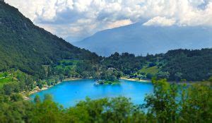 Laghi Trentino Alto Adige Da Vedere Assolutamente