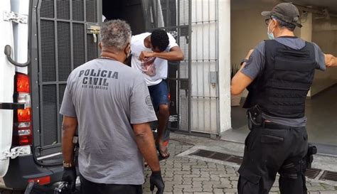 Polícia Diz Que Sumiço Das Crianças Em Belford Roxo Pode Estar