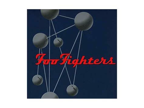 Foo Fighters The Colour And The Shape CD Kupindo 61431029