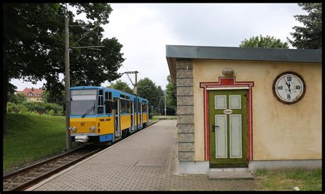 Th Ringer Waldbahn Gleisdreieck Bei Waltershausen Im Winter