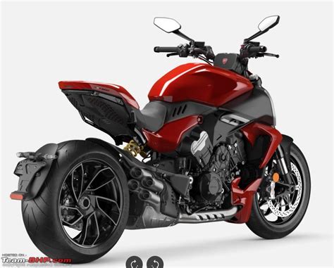 2024 Ducati Diavel V4 Specs - Audre Caprice