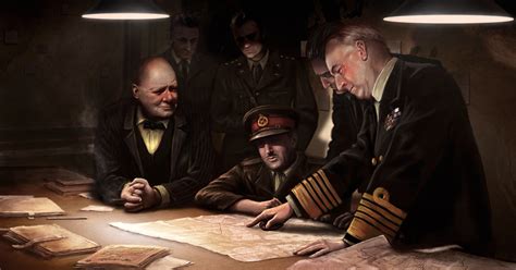 Play Hearts Of Iron 4 For Free On Steam Until September 30