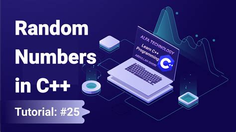 How To Generate Random Numbers In C Random Number Generator In C C Tutorials For