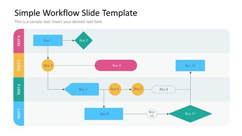 Powerpoint Workflow Template