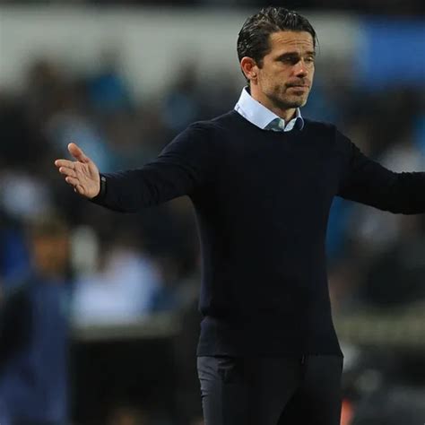 Fernando Gago Dejó De Ser El Entrenador De Racing Tras La Derrota En