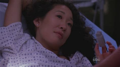 Cristina and Owen - Cristina&Owen Image (4746377) - Fanpop