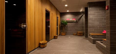 Sauna S Wellcome Wellness Fashion Hotel Amsterdam