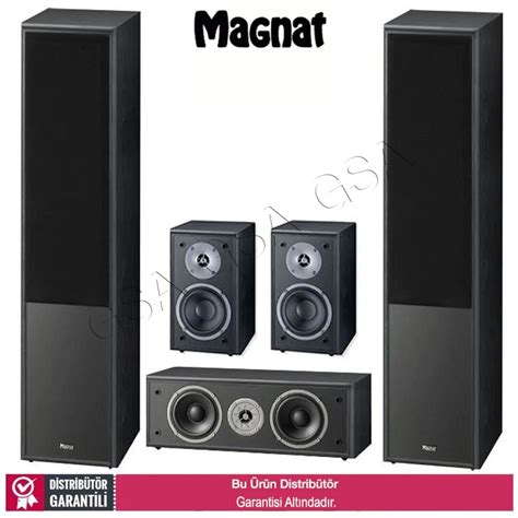 Magnat Supreme C Sinema Sistemi Fiyatlar Ve