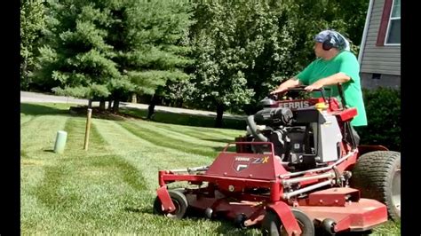 Mower Hard To Start When Hot