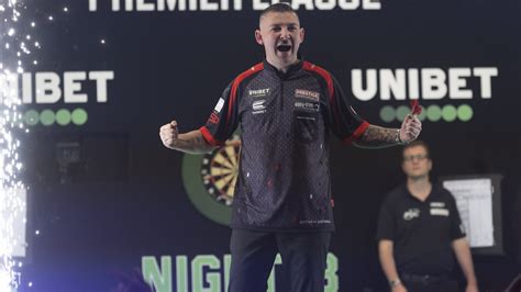 Nathan Aspinall "I'll never make that same mistake again." - Online Darts