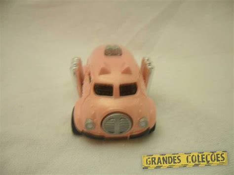 Toy Story Hot Wheels Grandes Cole Es