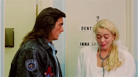 Samurai Cop Official Clip Horny Nurse YouTube