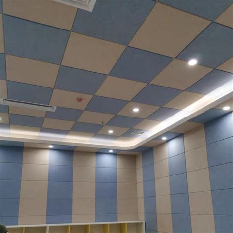 How Suspended Acoustic Ceiling Contribute To Creating A Comfortable And