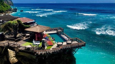 The 7 Best Bali Beaches for a Tropical Vacation